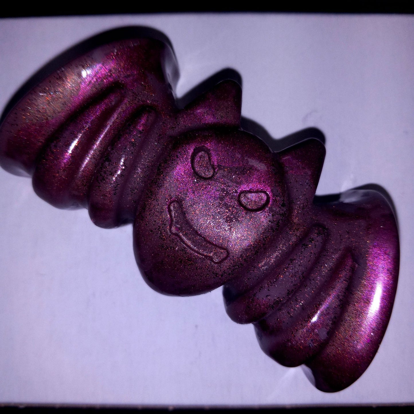 MK's Body Sweets : Prince of Darkness Bat Wax Melt
