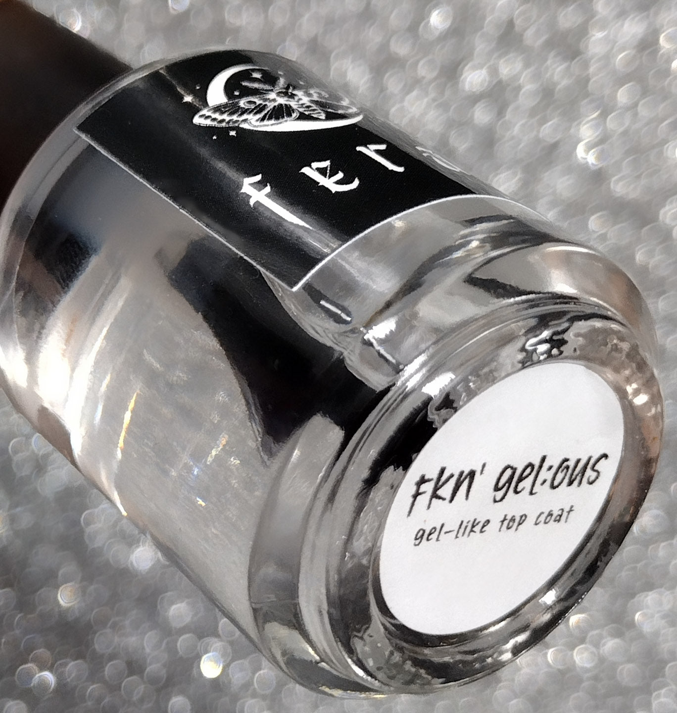 hellebore : the forever feral society vault : june 2025