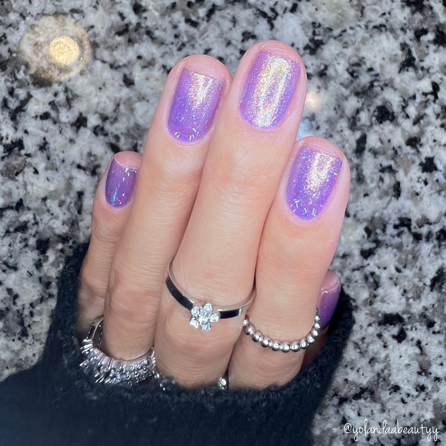 : petty & pretty :