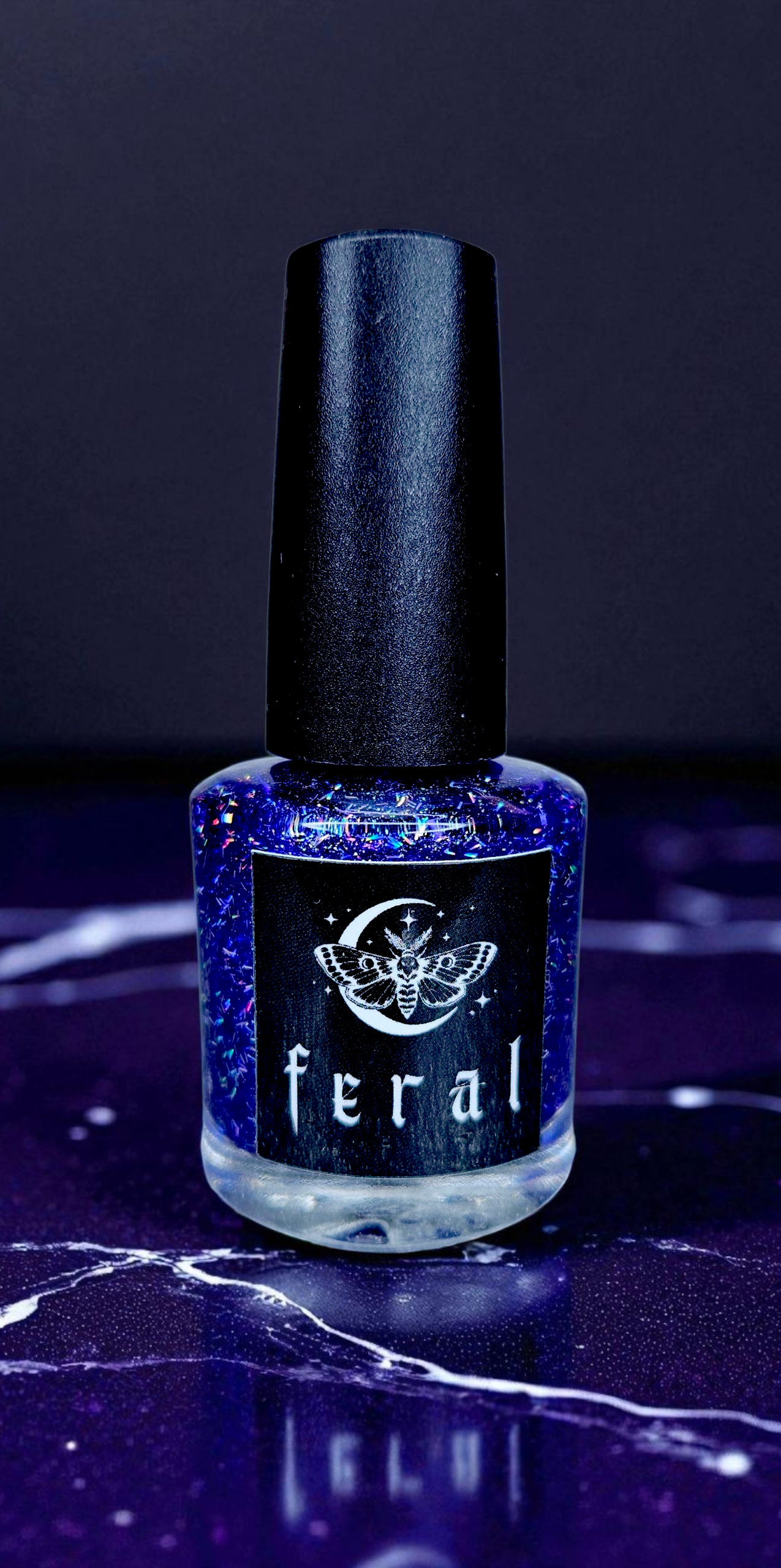 frenzy : forever feral society vault : august 2025