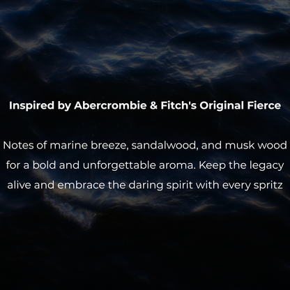 Atlantis Eau de Perfume