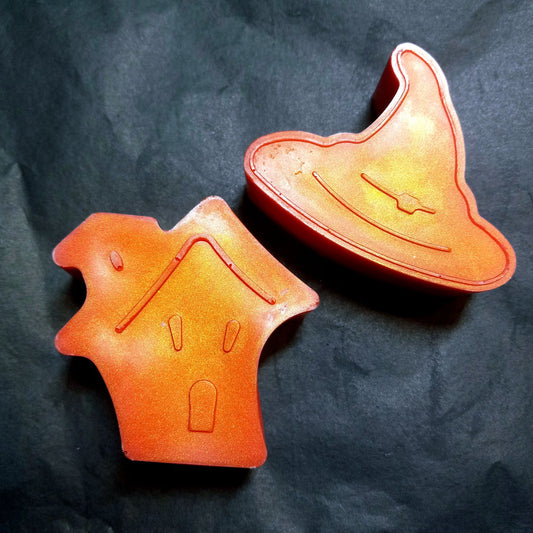 MK's Body Sweets : Final Girl Wax Melts