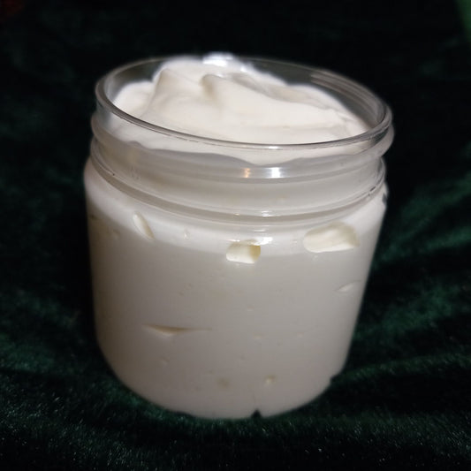 MK's Body Sweets : Body Butters (4oz.)