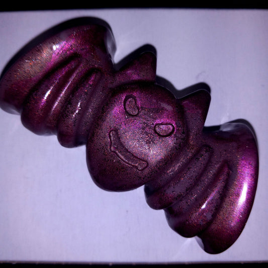 MK's Body Sweets : Prince of Darkness Bat Wax Melt