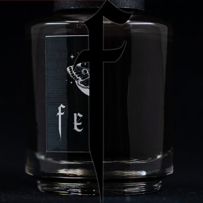 feral : nail polish by feral