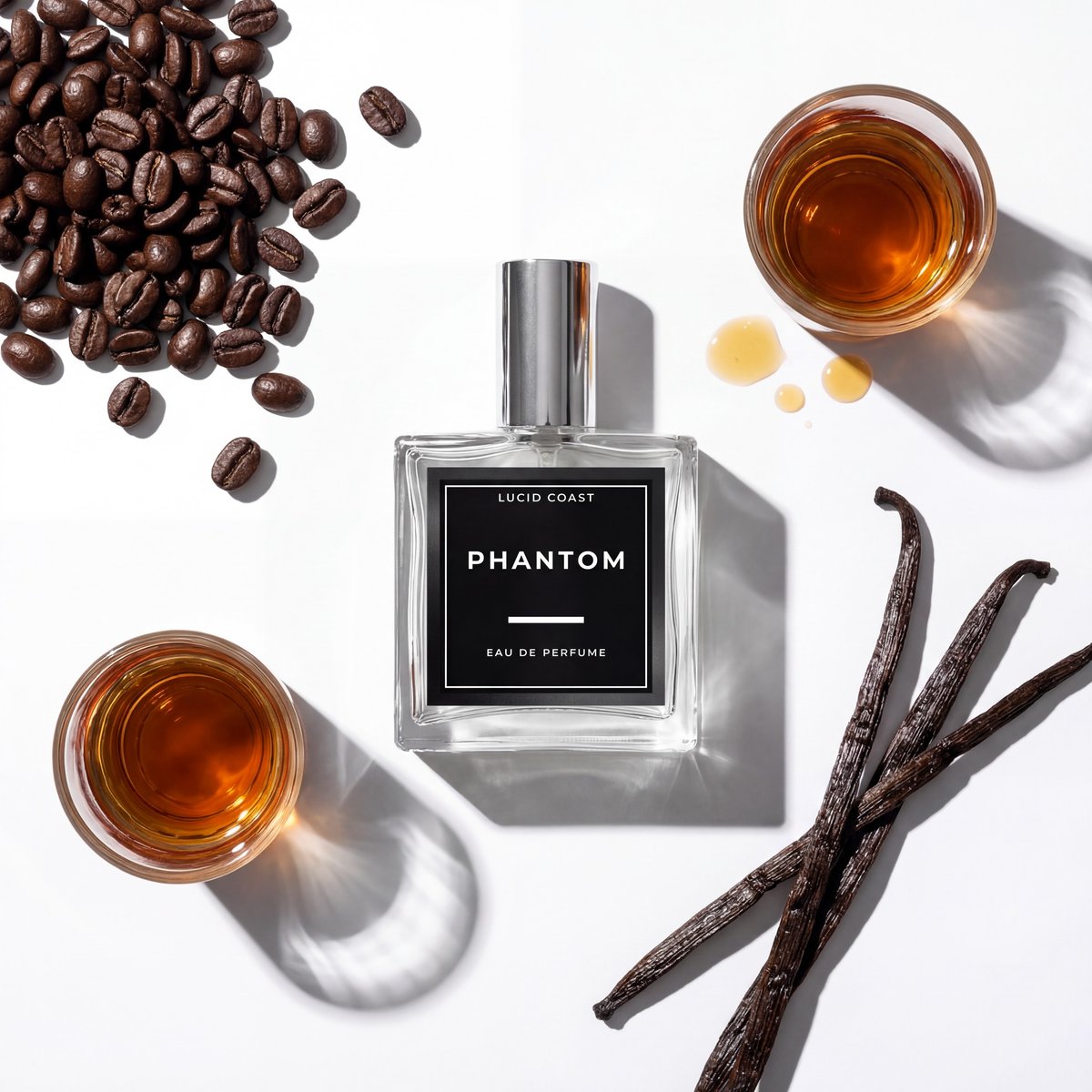 Phantom Eau De Perfume