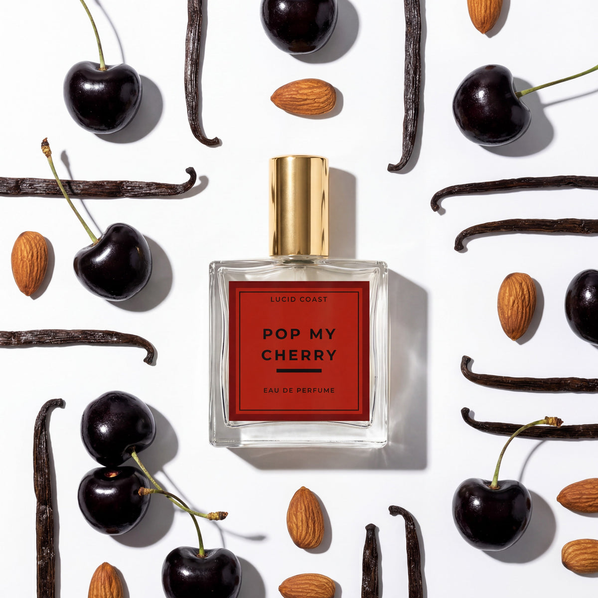 Pop My Cherry Eau de Parfum
