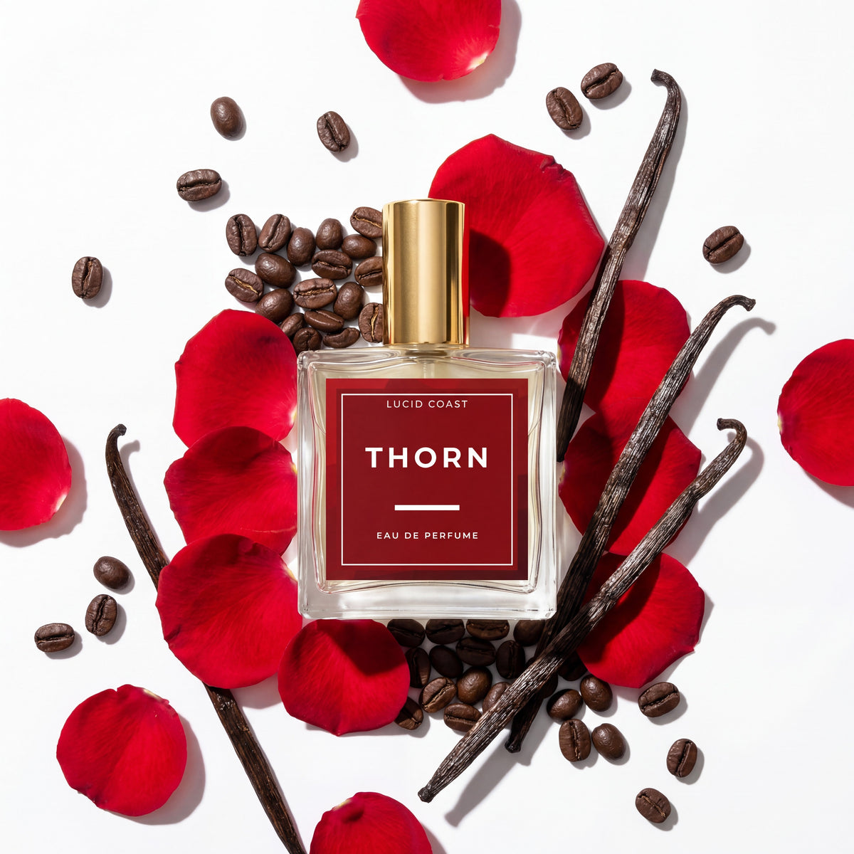 Thorn Eau de Perfume