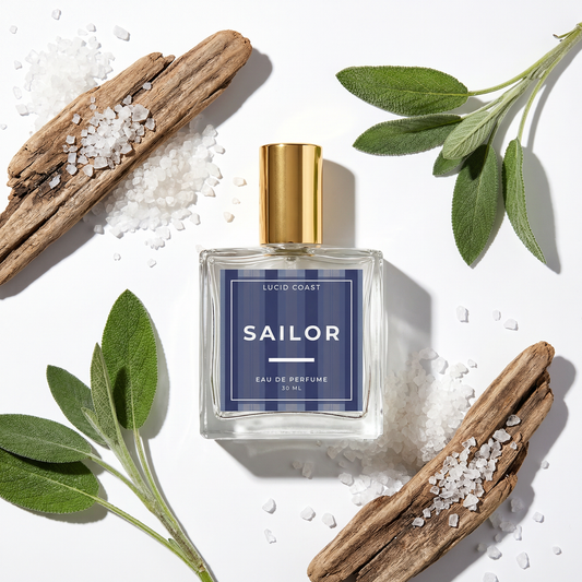 Sailor Eau De Perfume