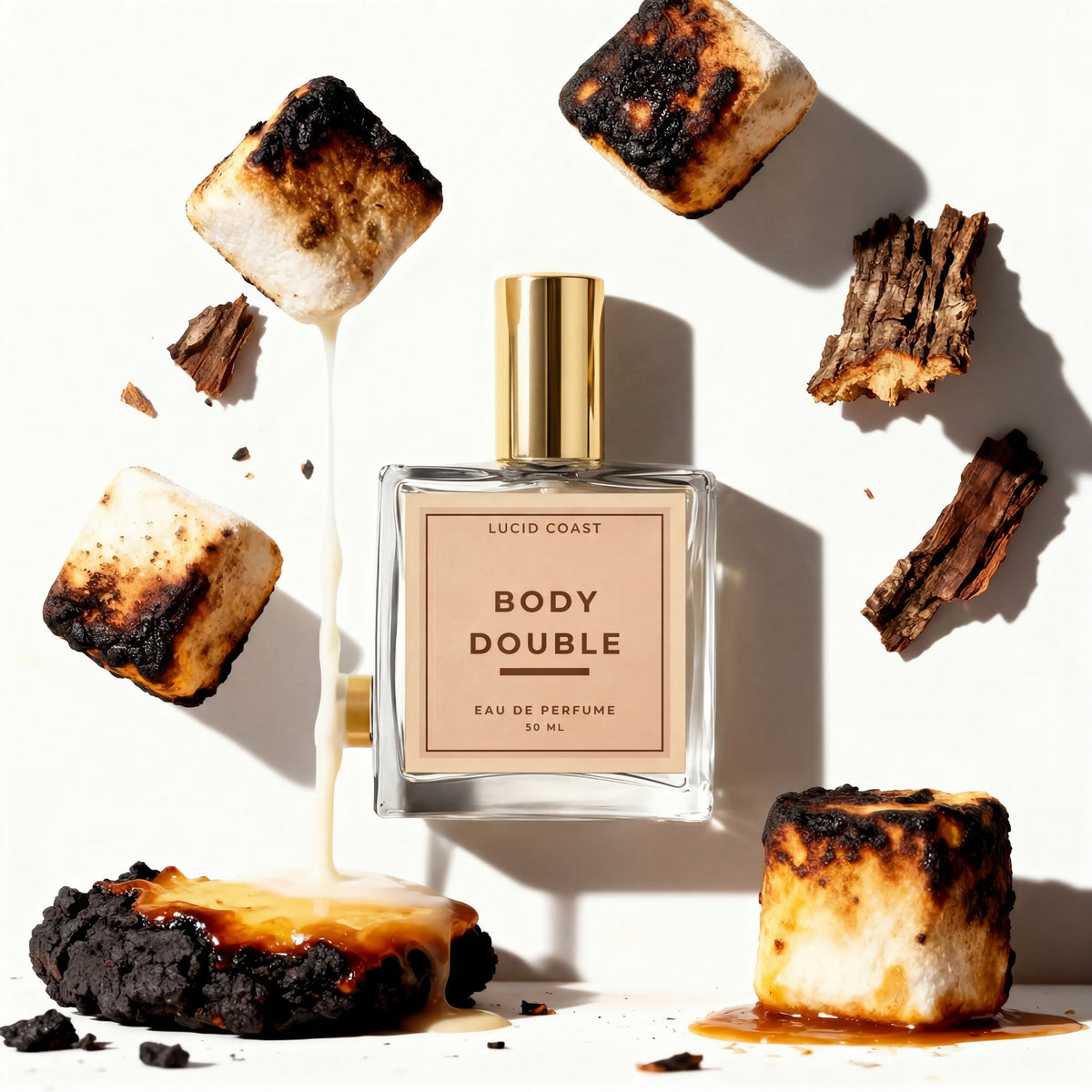 Body Double Eau de Perfume
