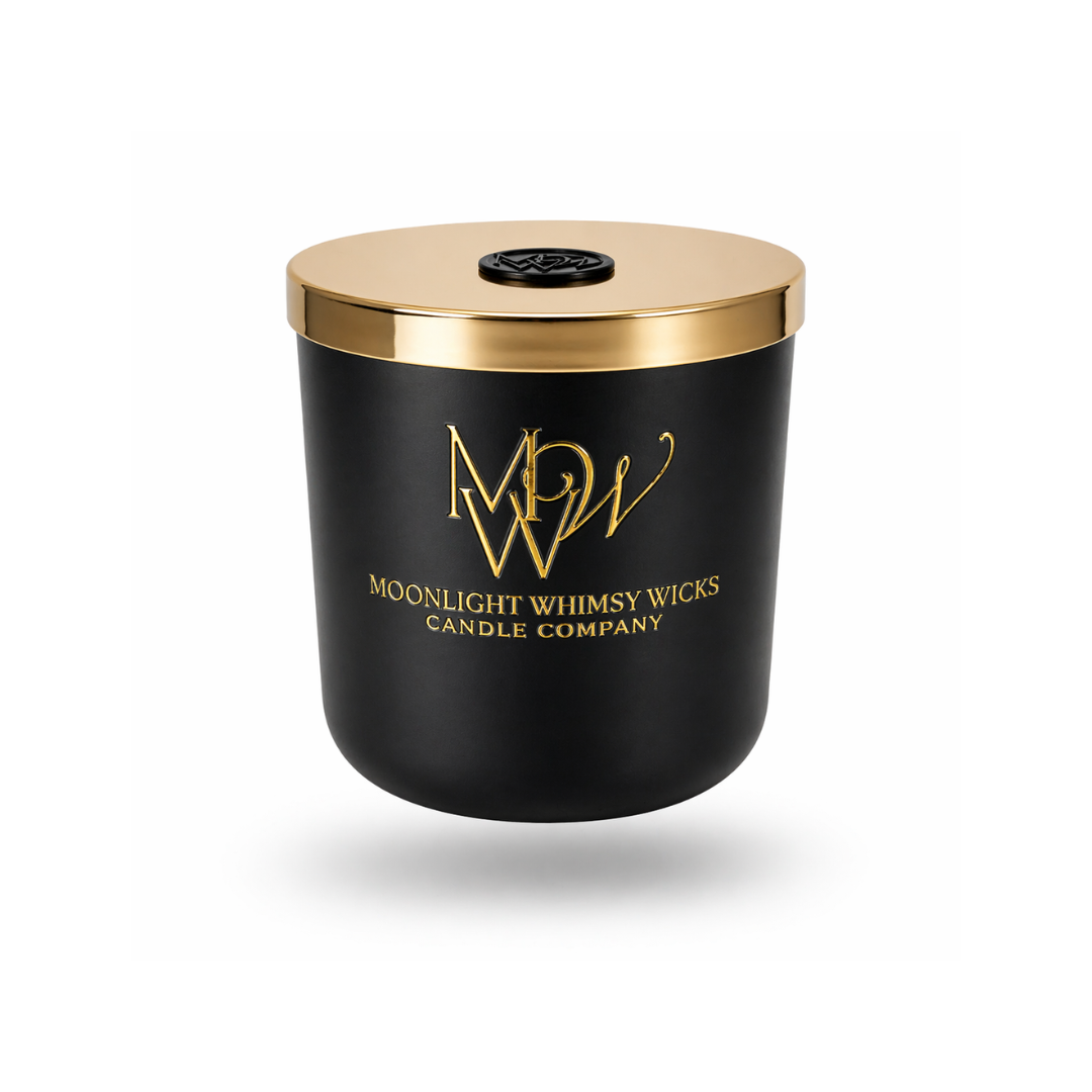 Afterglow | Luxury Soy Wax Candle