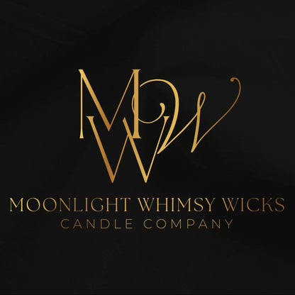Obsidian Bloom | Luxury Wax Melt