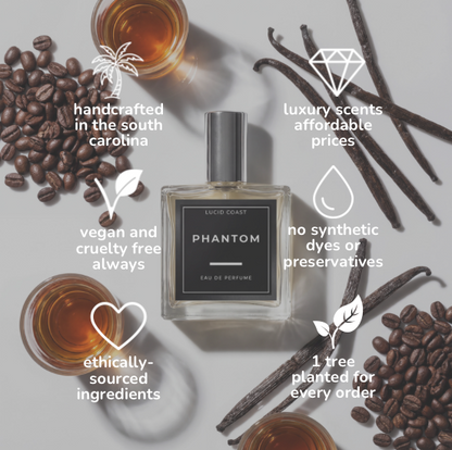 Phantom Eau De Perfume