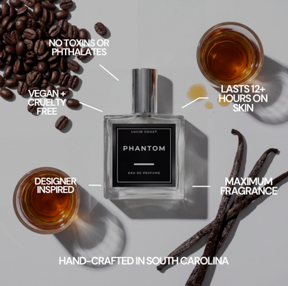Phantom Eau De Perfume
