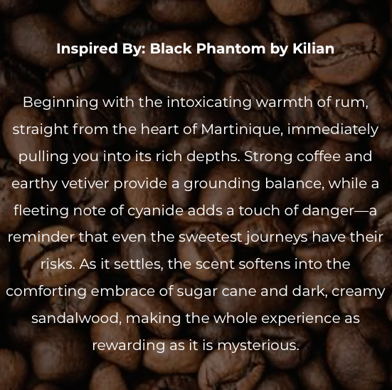 Phantom Eau De Perfume