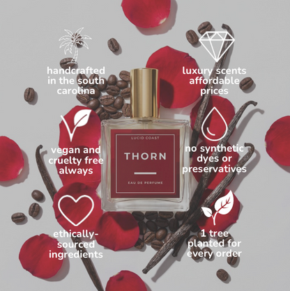 Thorn Eau de Perfume
