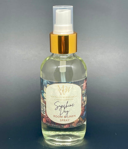 Sunshine Day – Room & Linen Spray