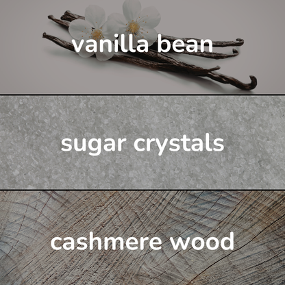 Vanilla Era Eau De Perfume