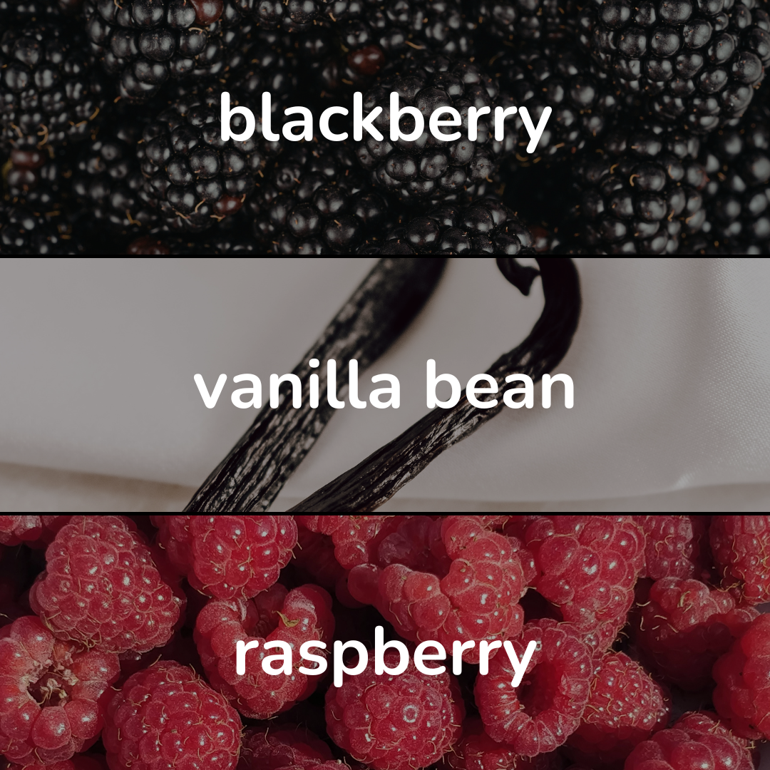 Berry Vice Eau de Perfume