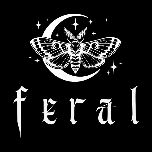 feral