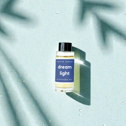 Dreamlight Diffuser Oil