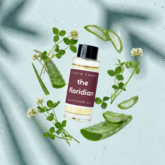 Floridian Diffuser Oil