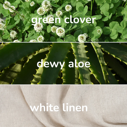 The Floridian Room + Linen Spray