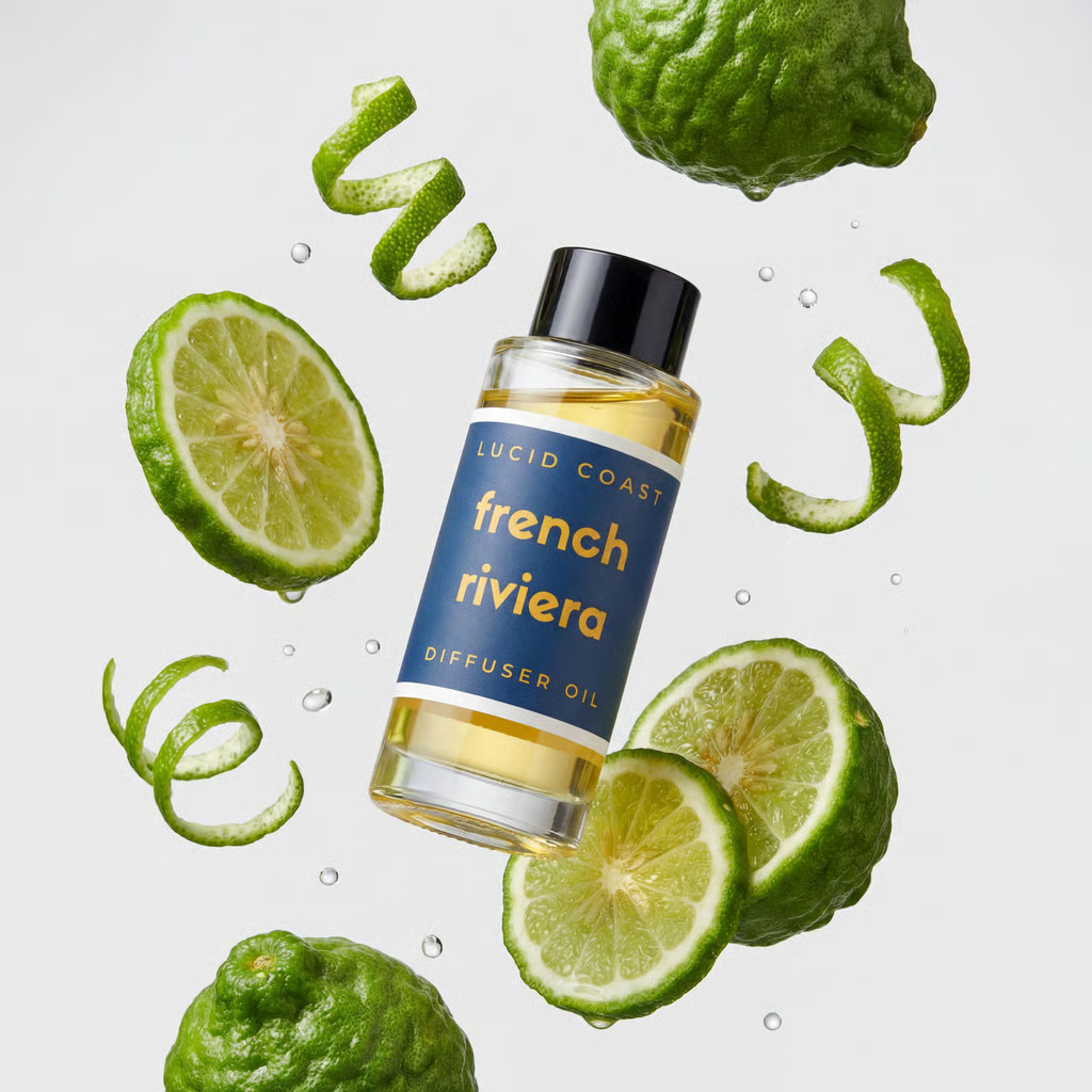 French Riviera Diffuser Oil